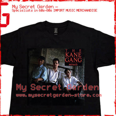 The Kane Gang - Miracle T Shirt